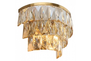 Накладной светильник Aployt Francheska APL.837.01.02