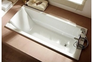 Акриловая ванна Jacob Delafon Sofa 170x70 - 2