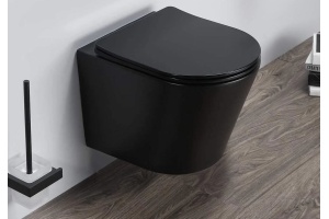 Унитаз Gid TR2130BM