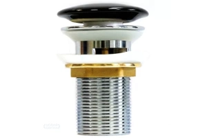 Донный клапан для раковины Ceramalux (RD025)