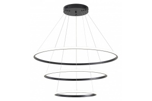 Подвесной светильник Zortes RINGOLIGHT ZRS.33320.120C - 2