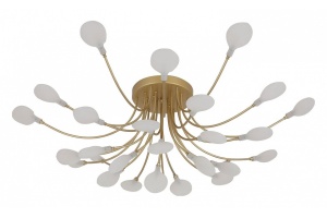 Потолочная люстра F-promo Skein 4197-28C