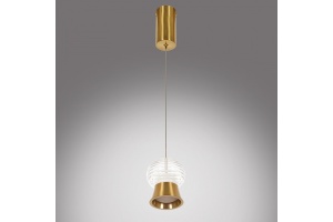 Подвесной светильник MyFar Jane MR1210-1PL - 3