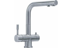 Смеситель Franke Atlas 120.0179.978 для кухонной мойки