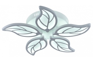 Потолочная люстра Escada Foliage 10214/5LED - 2