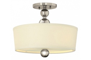 Светильник на штанге Hinkley Zelda HK-ZELDA-SF-PN