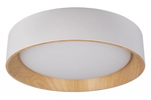 Накладной светильник Loft it Coin 10202 White