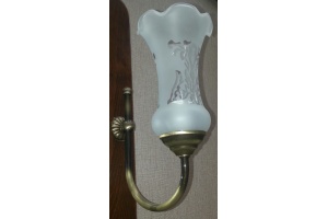 Светильник Opadiris Рустика бронза - 3