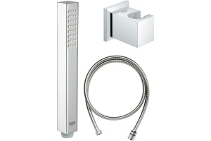 Душевой гарнитур Grohe Euphoria Cube Stick 27889000 - 2