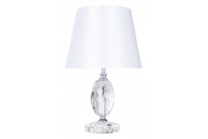 Настольная лампа Arte Lamp Azalia A4019LT-1CC