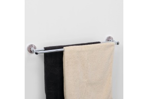 Regen K-6940 Штанга для полотенец двойная - 2