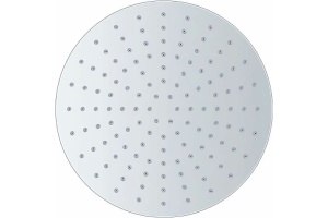 Верхний душ Rav Slezak 20х20 хром