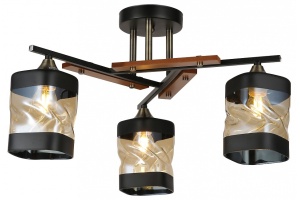 Потолочная люстра Hiper Maia H183-3 - 2