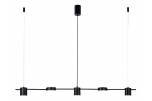 Подвесная светодиодная люстра Kink Light Карин 07624-5,19 - 2