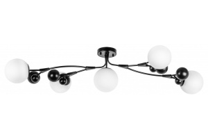 Потолочная люстра Lightstar Croco 815557