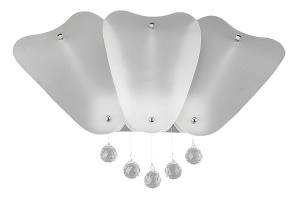 Бра Lightstar Lobo 804640