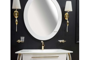 Светильник Boheme Imperiale 756 золото - 2