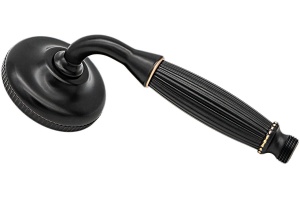 Душевая лейка Milacio MC.006.BBR - 2