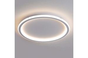 Потолочный светодиодный светильник Feron Ring AL5800 41556