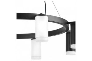 Подвесная люстра Lightstar Rullo LR0183643740 - 3