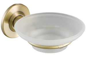 Мыльница Timo Nelson 160021/02 антик