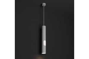 Подвесной светильник Denkirs Aero DK4045-WH - 3