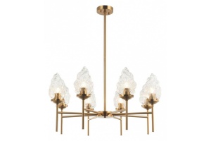 Люстра на штанге Stilfort Cream 2152/05/08P