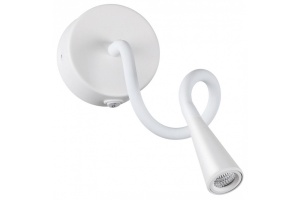 Бра Odeon Light Hightech Odds 4255/3WL