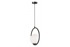 Подвесной светильник Moderli Barocco V6021-1P - 2