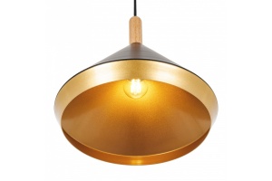 Подвесной светильник MyFar Adele MR1380-1P - 2