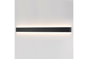Настенный светодиодный светильник Odeon Light Hightech Framant 4294/40WL - 2
