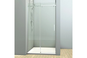 Душевая дверь Veconi Vianno 120, хром (VN74-120-01-C4)