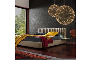 Подвесной светильник Loft it Raimond 9027-89 Gold - 3