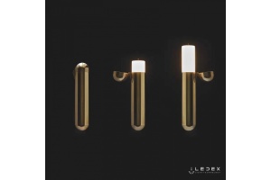 Бра iLedex Sonos 10663W-25W-3000K BR - 3
