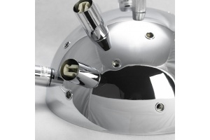 Накладной светильник Lussole Briosco GRLSA-5907-06 - 3