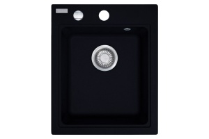 Мойка кухонная Franke Maris MRG 610-42 оникс