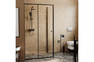 Душевая дверь в нишу Wasserkraft Dill 61S12