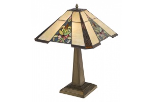 Настольная лампа Velante 845-804-02