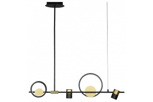 Подвесная люстра Loft IT Saturn 10094/900 - 2