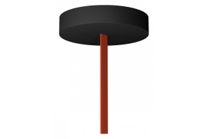 Основание для трека-ремня Denkirs BELTY BASE TR5511-BK