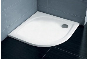 Поддон для душа Ravak Elipso Pro-90 Flat - 2