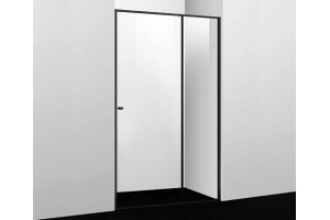 Душевая дверь в нишу Wasserkraft Dill 61S13 - 2