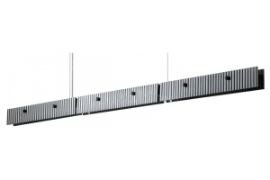 Подвесной светильник Stilfort Lucen 4007/02/14PL