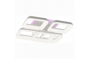 Потолочная светодиодная люстра Citilux Паркер Смарт CL225A250E