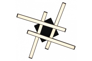 Потолочная люстра ST-Luce Samento SL933.402.04 - 2