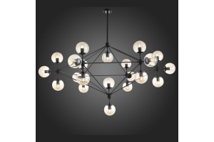 Люстра на штанге ST-Luce Stampo SL549.403.21 - 2