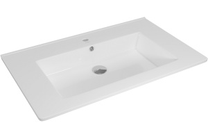 Мебельная раковина Kirovit Оскар 75