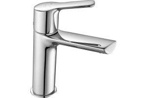 Смеситель E.C.A. Luna 102108940EX для раковины - 2