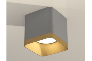 Накладной светильник Ambrella XS XS7807004 - 3