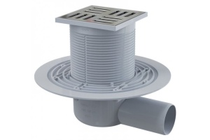 Душевой трап AlcaPlast  (APV101)